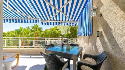 Resale - Apartment -
Orihuela Costa - Altos de Campoamor