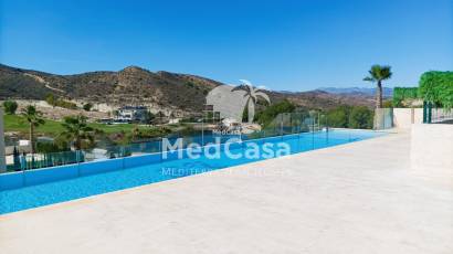 Segunda mano - Apartamento planta baja -
Monforte del Cid