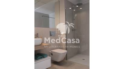 Obra nueva - Semi pareado -
Monforte del Cid