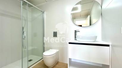 Wiederverkauf - Penthousewohnung -
Orihuela Costa - PAU 8