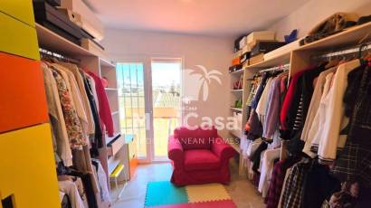 Wiederverkauf - Villa -
Dehesa de campoamor - Campoamor
