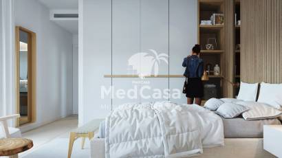 Neubau - Villa -
Murcia