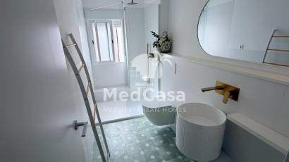 Wiederverkauf - Apartment -
San Pedro del Pinatar