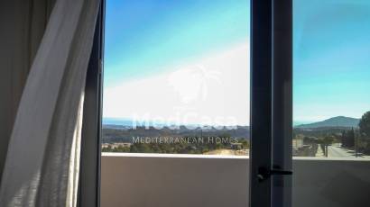 Neubau - Reihenhaus -
Polop de La Marina