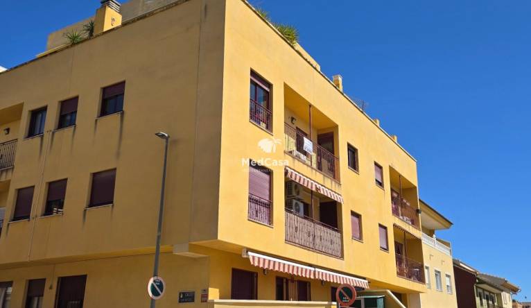 Apartment - Resale - Formentera del Segura -
                Formentera del Segura