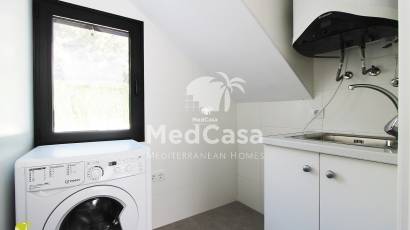 New Build - Villa -
Pinar de Campoverde