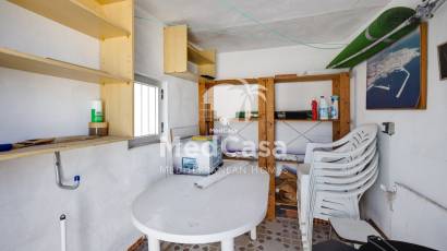 Wiederverkauf - Penthousewohnung -
Torrevieja