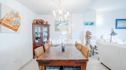 Segunda mano - Adosado -
Jávea/Xàbia - El Arenal