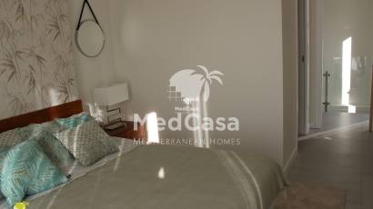 Neubau - Villa -
Daya Nueva