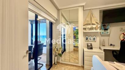 Wiederverkauf - Apartment -
Torrevieja - La Mata