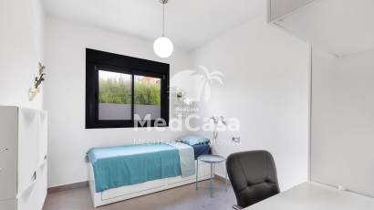 Segunda mano - Apartamento -
Pilar de la Horadada