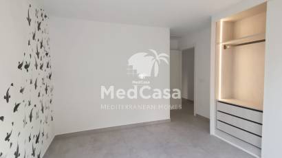 Wiederverkauf - Erdgeschosswohnung -
Torrevieja