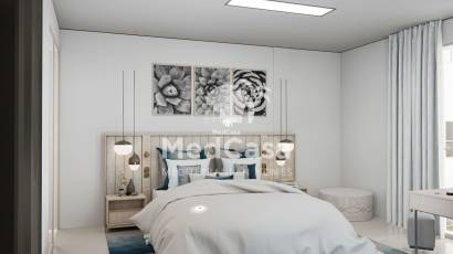 New Build - Townhouse -
Los Alcázares