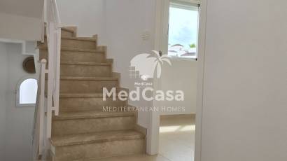 Segunda mano - Villa -
San Fulgencio - Urbanización La Marina