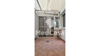 Resale - Ground floor apartment -
Formentera del Segura