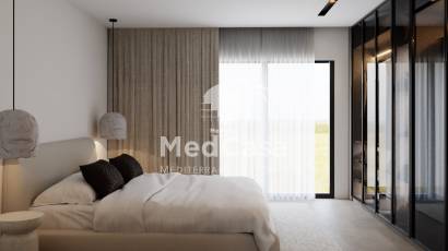 New Build - Villa -
Orihuela Costa