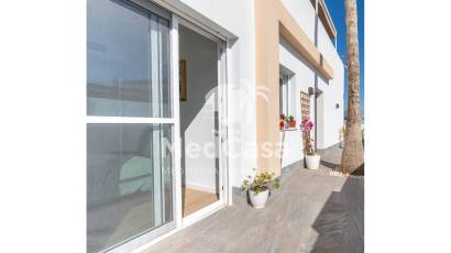 Segunda mano - Villa -
Balsicas