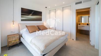 Neubau - Apartment -
Gran Alacant