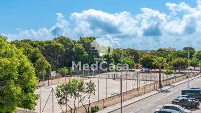 New Build - Villa -
Pilar de la Horadada