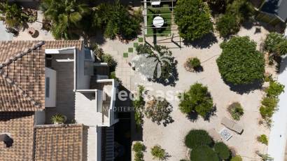 Wiederverkauf - Villa -
Torrevieja - El chaparral