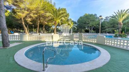 Resale - Apartment -
Orihuela Costa - Altos de Campoamor
