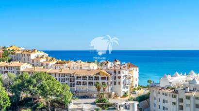 Wiederverkauf - Apartment -
Altea - La Serra
