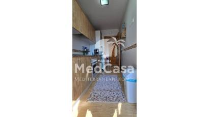 Segunda mano - Apartamento -
Formentera del Segura