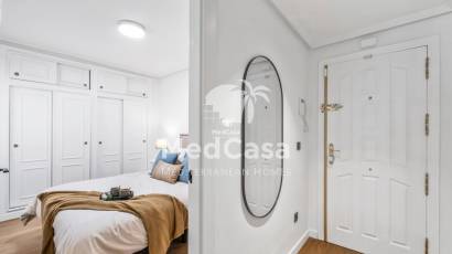 Segunda mano - Apartamento -
Orihuela Costa - La Florida