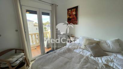 Resale - Penthouse -
Golf Las Ramblas