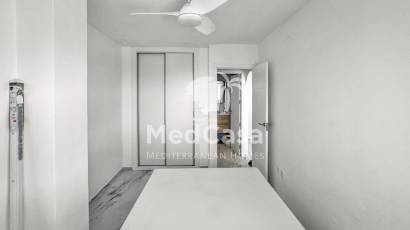 Segunda mano - Apartamento -
Orihuela Costa - Punta Prima