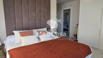 Obra nueva - Villa -
Ciudad Quesada