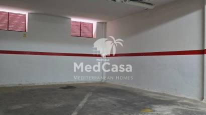 New Build - Apartment -
Formentera del Segura