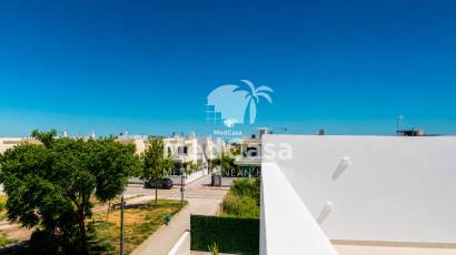 New Build - Villa -
Los Montesinos