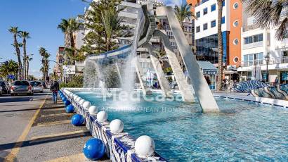 Resale - Penthouse -
Torrevieja - Centro