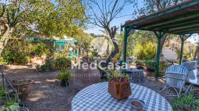 Resale - Townhouse -
Orihuela Costa - Lomas de Cabo Roig