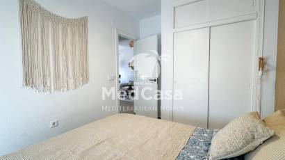 Resale - Townhouse -
Orihuela Costa - Playa Flamenca