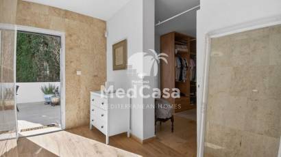 Segunda mano - Villa -
Orihuela Costa - Las Ramblas