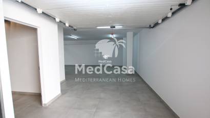Neubau - Villa -
Pilar de la Horadada