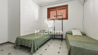 Wiederverkauf - Villa -
Orihuela Costa - Campoamor