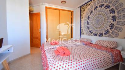 Segunda mano - Apartamento -
Orihuela Costa - Playa Flamenca