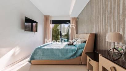 Resale - Villa -
Orihuela Costa - Agua Marina