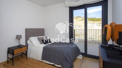 Obra nueva - Adosado -
Monforte del Cid