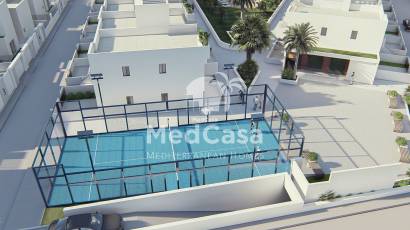 Neubau - Penthousewohnung -
Finestrat