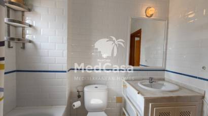 Wiederverkauf - Apartment -
Algorfa - La finca Golf