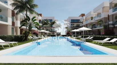 New Build - Penthouse -
San Pedro del Pinatar