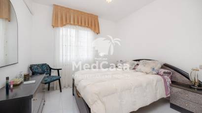 Resale - Townhouse -
Torrevieja - Los Balcones