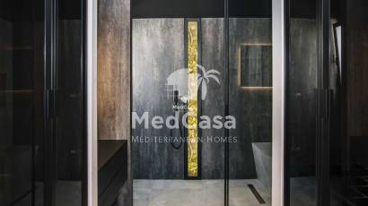 Obra nueva - Villa -
Rojales