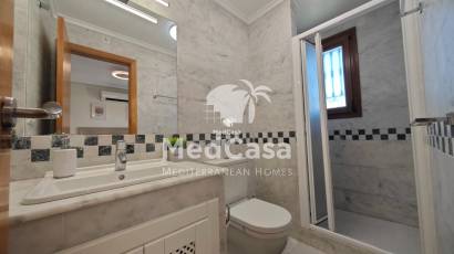 Wiederverkauf - Apartment -
Algorfa - La finca Golf
