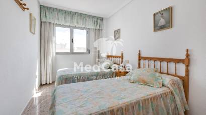 Resale - Apartment -
Guardamar del Segura - CENTRO