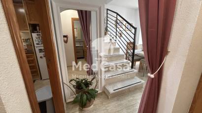 Resale - Apartment -
Orihuela Costa - Villamartín